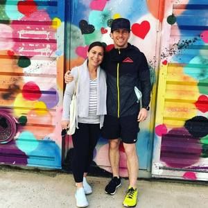 Meet your Posher, Matthew